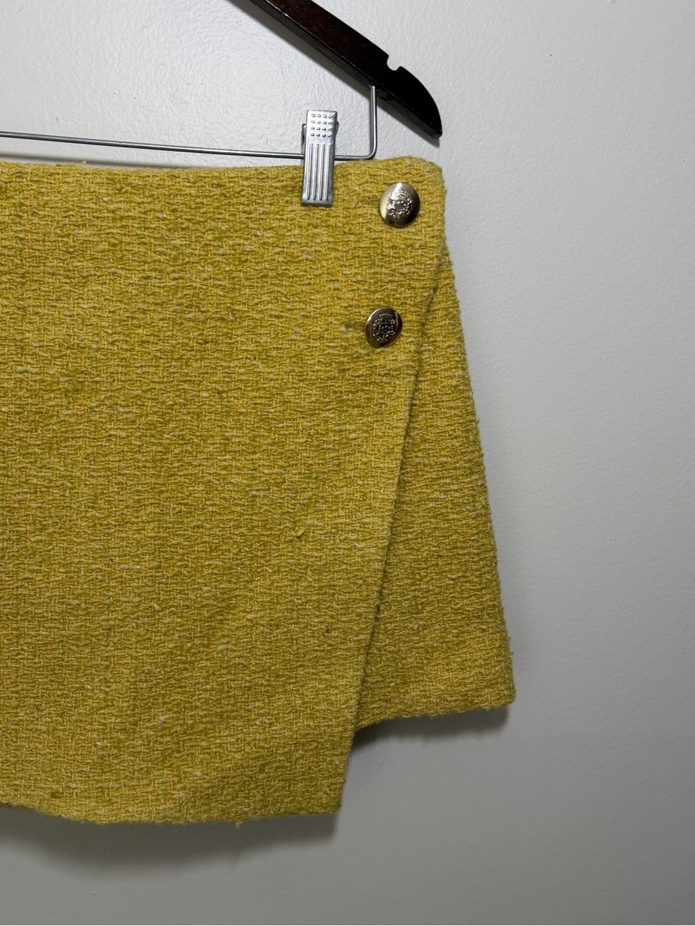 NWT ba&sh Java Skort - Picture 2 of 8
